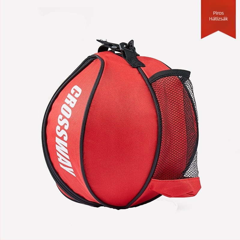 Közvetlen gyári beszerzés Clothway kosárlabda táska kosárlabda táska edzőtáska egyvállas sport hátizsák focitáska hátizsák
