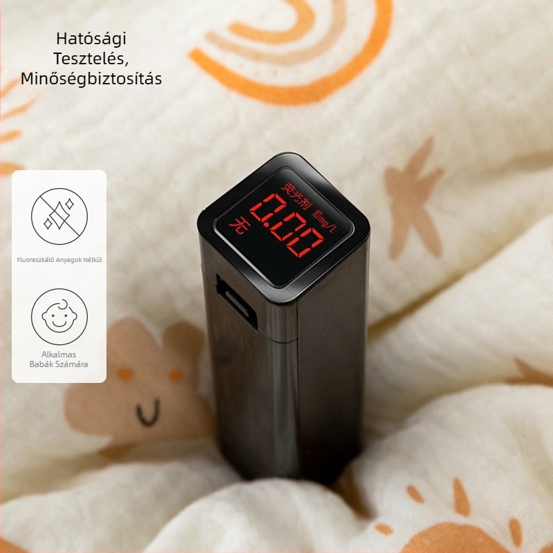 Új, kétoldalas, rajzfilmmintás babapárna babakocsi párnához, babbársony, puha és kényelmes babapárna