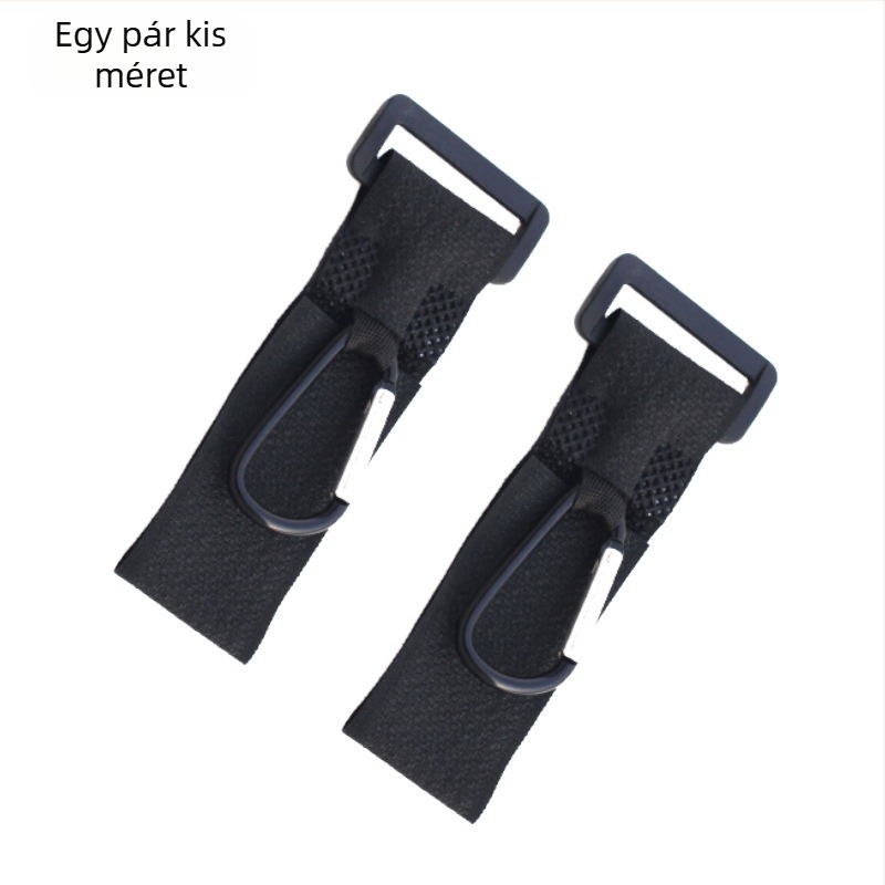 Elektromos jármű horogzáras elülső univerzális ütésmentes aranyos vicces rajzfilm multifunkcionális kerékpártáska nehéz tárgyakhoz