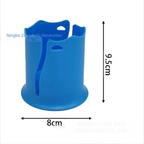 Határokon átnyúló új kültéri kajak tintatartó szörfdeszka vizespalack tartó szilikon italtartó