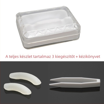 Halloween határokon átnyúló hip-hop fogszabályozó kiegészítők 14 karátos valódi arany galvanizált réz cirkónium fogszabályozó eltúlzott rap gyémánt fogszabályozó