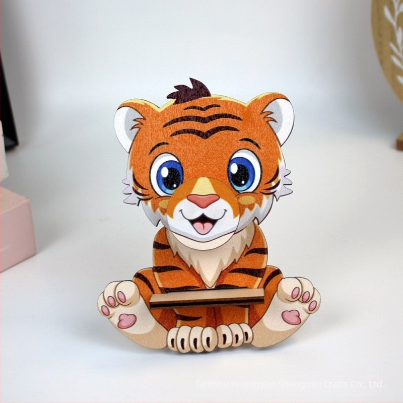 Új, határokon átnyúló, divatos, koala fa keretes szemüvegkeret, asztali kiegészítők, diáktároló, aranyos állatos szemüvegek otthonra