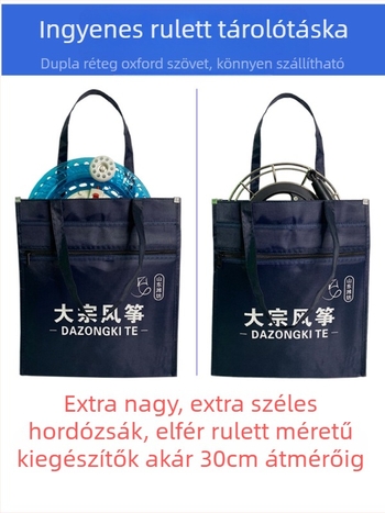 Új, könnyen kezelhető, önzáró, visszaforgásgátlós, felnőtt csapágyas, gyermekeknek való repülő kézi kerék