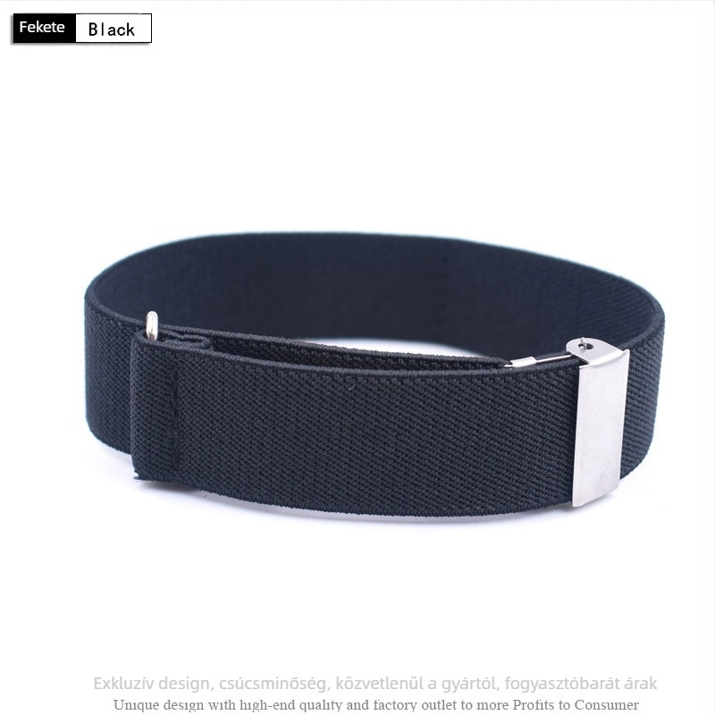 Felnőtt férfi és női ing kargyűrű csúszásgátló pánttal, mindenhez illő mandzsetta, kiváló minőségű rugalmas kargyűrű, európai és amerikai ujjgyűrű állítható