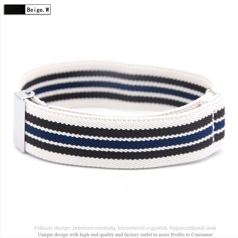 Felnőtt férfi és női ing kargyűrű csúszásgátló pánttal, mindenhez illő mandzsetta, kiváló minőségű rugalmas kargyűrű, európai és amerikai ujjgyűrű állítható