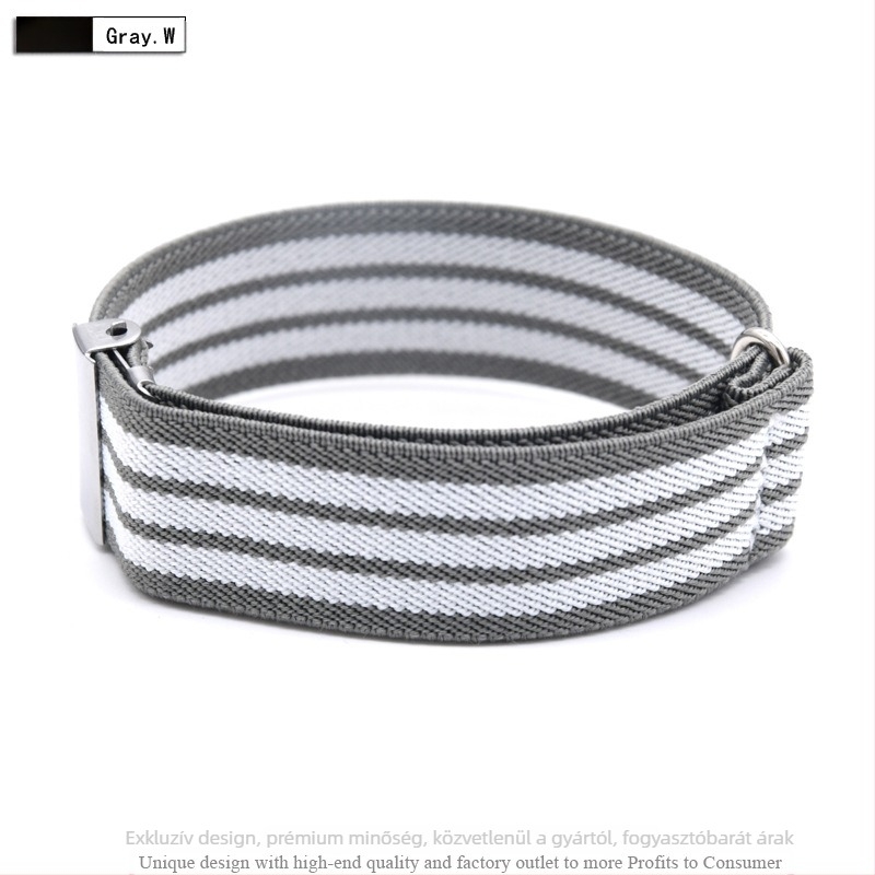 Felnőtt férfi és női ing kargyűrű csúszásgátló pánttal, mindenhez illő mandzsetta, kiváló minőségű rugalmas kargyűrű, európai és amerikai ujjgyűrű állítható