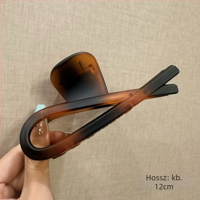 Japán csúcskategóriás aranyos fehér sugárzó hullámos pöttyös divatos többtestű édes nagy méretű, fej hátulján lévő cápa lány hajtűs hajdíszek