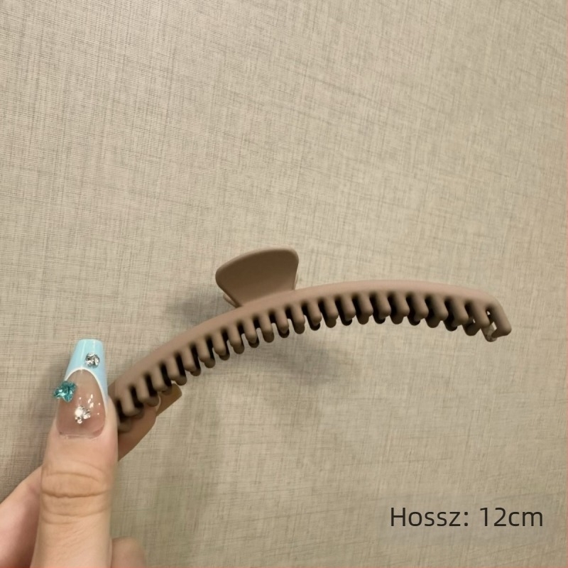 Japán csúcskategóriás aranyos fehér sugárzó hullámos pöttyös divatos többtestű édes nagy méretű, fej hátulján lévő cápa lány hajtűs hajdíszek