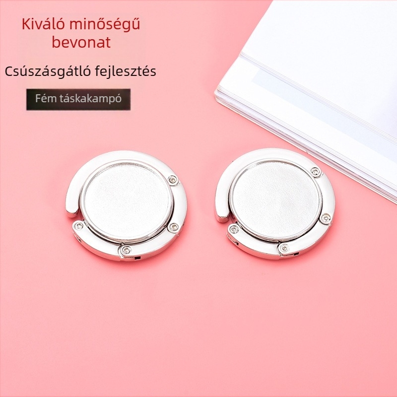 Gyári közvetlen iskolatáska összecsukható akasztós táska akasztó táska akasztó asztali akasztó raktáron nagykereskedelemben