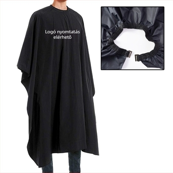 Fodrászati speciális, kiváló minőségű hajdauer festő kendő, vízálló hajdauer sampon, vastagított kendő, hajfestés, borbély kendő