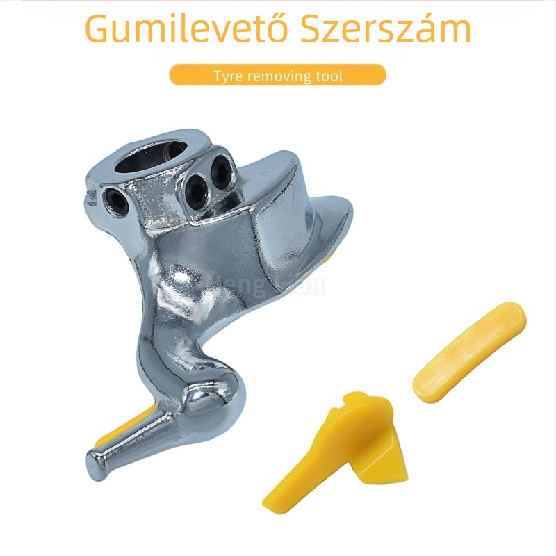 Nagykereskedelmi autógumi szétszerelés és szétszerelés gép gumiabroncs eltávolító gép madárfej 28/29/30mm gumiabroncs eltávolító gép javító szerszám