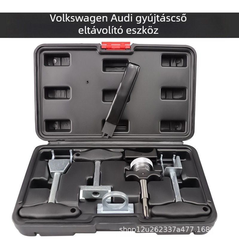 Volkswagen, Audi, Skoda, Lavida, Sagitar gyújtótekercs, nagyfeszültségű csomag kiszedő, húzó-ürítő szerszám
