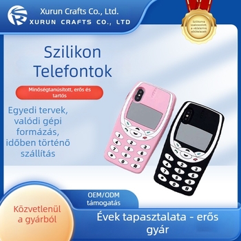 Huawei Novaflip sztereó szilikon tapasz játékgéphez Pocket 2 kreatív P50 telefontok