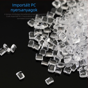 Alkalmas Outlander fényszóróburkolathoz 04-06 Mitsubishi Outlander EX fényszóró átlátszó lámpaház lámpamaszk