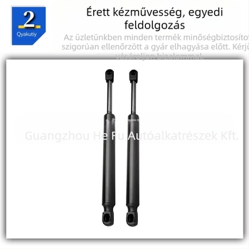 51247239871 csomagtartó emelő lengéscsillapító BMW 51237175020-hoz