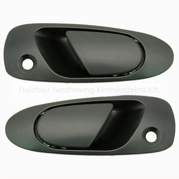 Honda 1992-97 Civic modellekhez alkalmazható. Külső kilincs, külső kilincs, külső zár, Civic ajtónyitó kilincs.