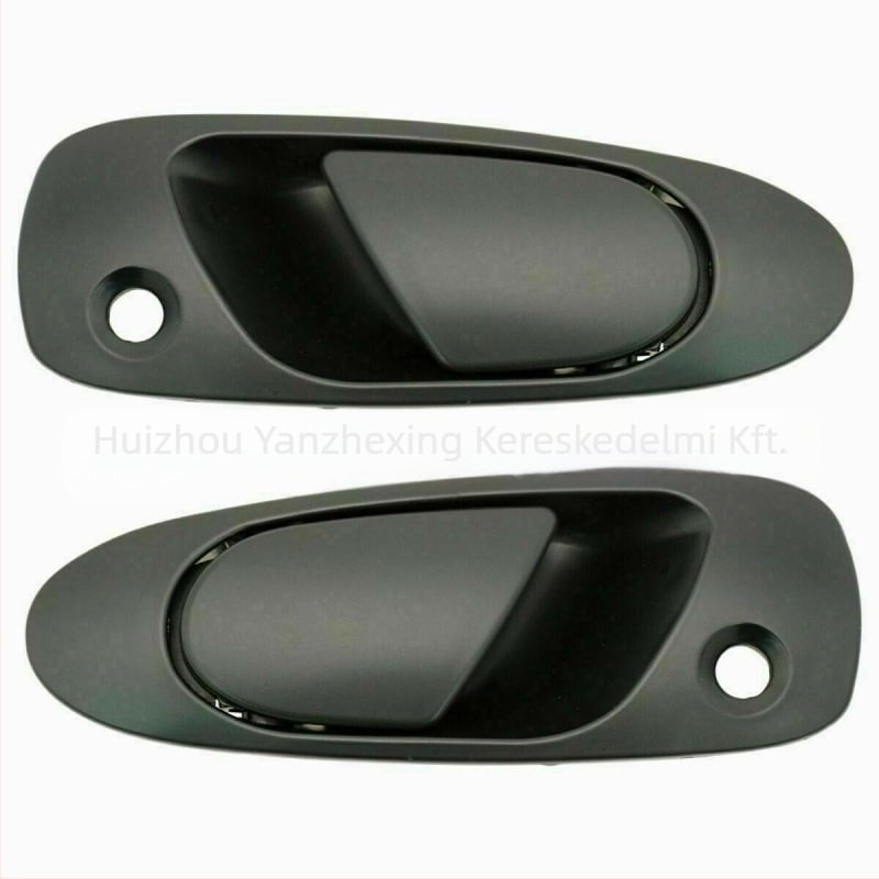 Honda 1992-97 Civic modellekhez alkalmazható. Külső kilincs, külső kilincs, külső zár, Civic ajtónyitó kilincs.