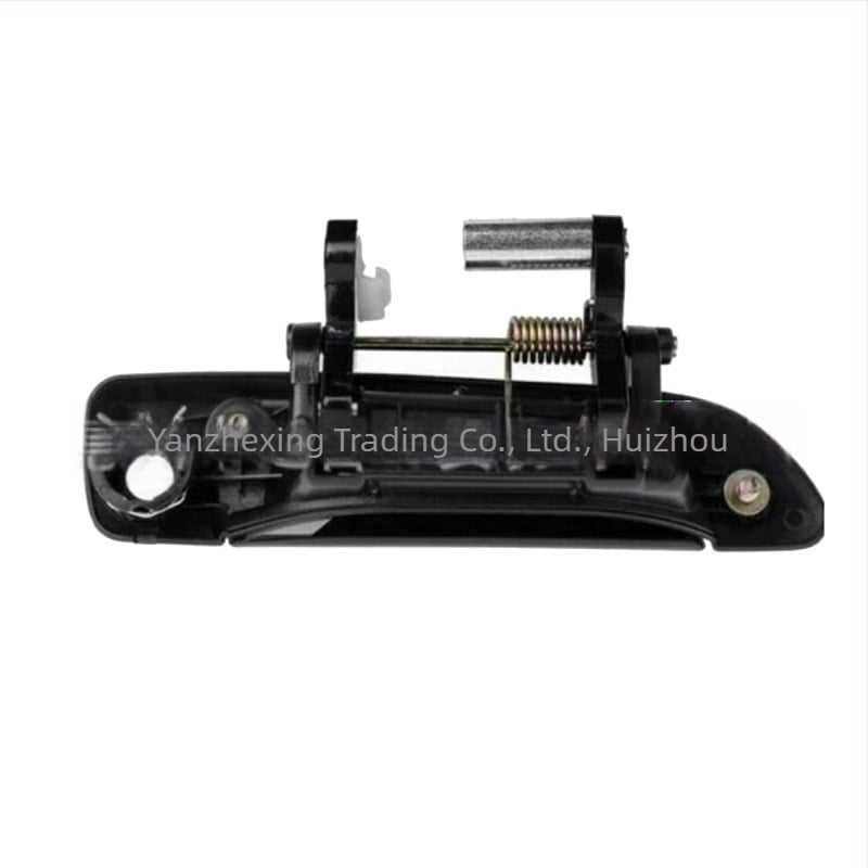 Honda 2001-2005 Civic modellekhez alkalmas, külső kilincs, külső kilincs, külső zár, Civic ajtónyitó kilincs