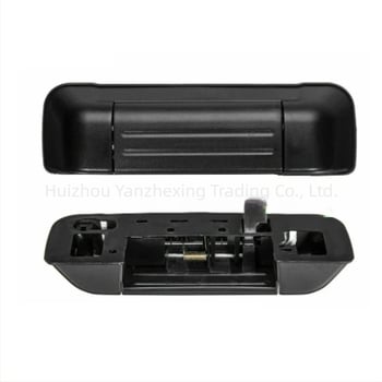 Alkalmas Suzuki Super Vitra autó csomagtérajtó külső kilincséhez, Suzuki Grand Vitara ajtókilincséhez