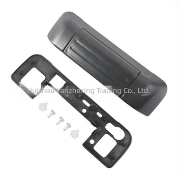 Alkalmas Suzuki Super Vitra autó csomagtérajtó külső kilincséhez, Suzuki Grand Vitara ajtókilincséhez