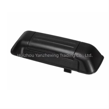 Alkalmas Suzuki Super Vitra autó csomagtérajtó külső kilincséhez, Suzuki Grand Vitara ajtókilincséhez