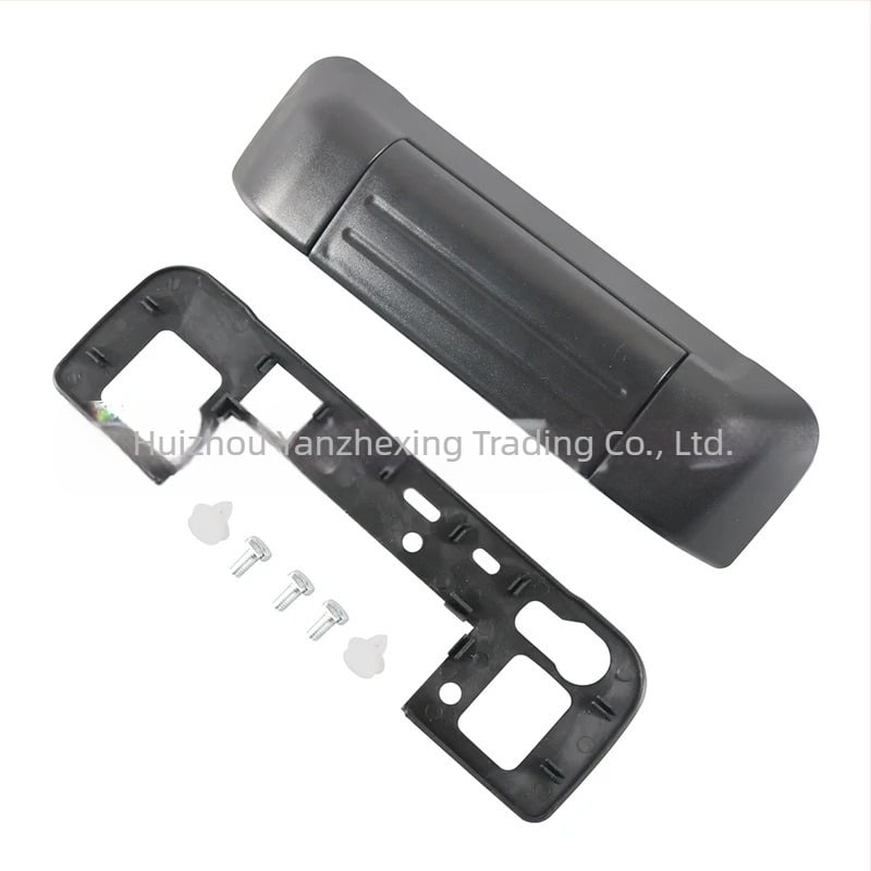 Alkalmas Suzuki Super Vitra autó csomagtérajtó külső kilincséhez, Suzuki Grand Vitara ajtókilincséhez