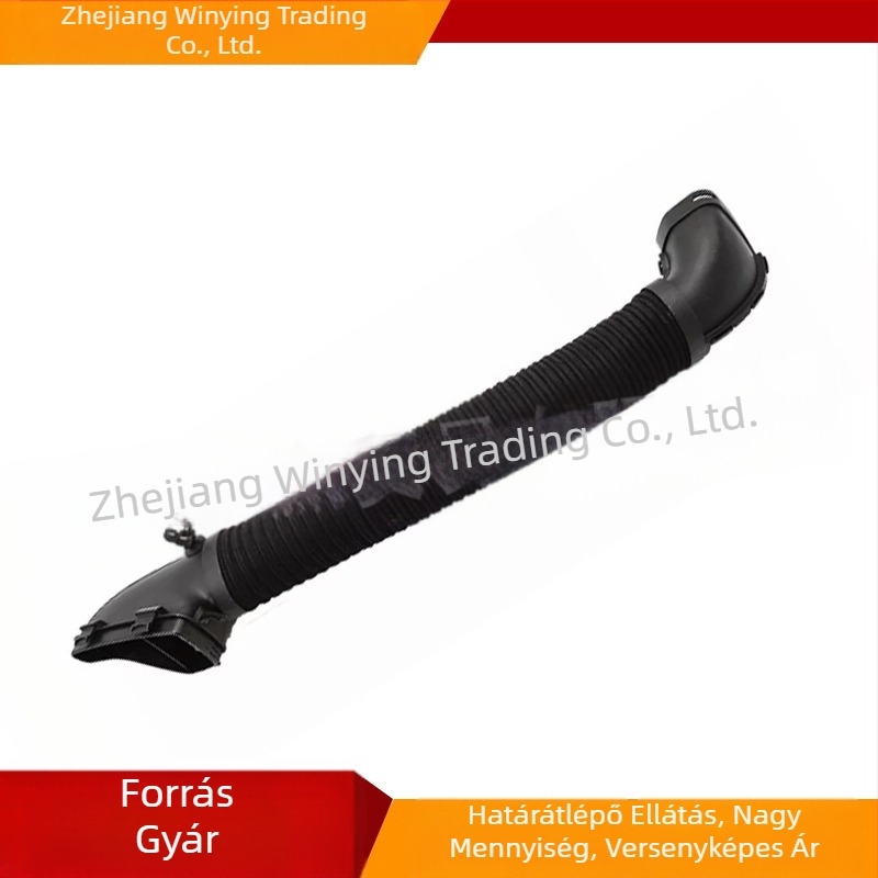 Alkalmas Glk350 2010-2012 Mercedes-Benz M271 légszűrő szívócső 2710941282