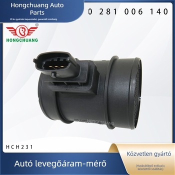 Autó légáramlásmérő 0281006140 110940010Jmt 110940018