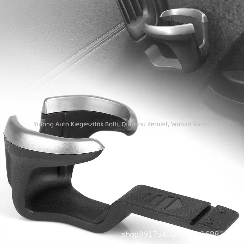 52124622 határon átnyúló, Chevrolet S10 COLORADO TRALLBLAZER műszerfali víz-pohártartó