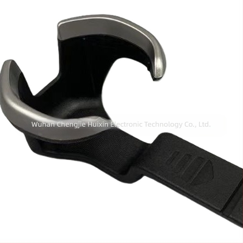 52124622 2017-2022 Chevrolet S10 Colorado Trailblazer víztartó határon átnyúló alkalmazása