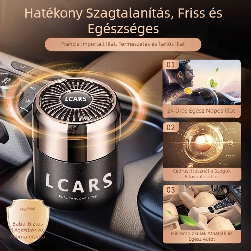 Autó aromaterápiás férfi speciális autódezodor eredeti áruk balzsam kölni parfüm kiváló minőségű, hosszan tartó, könnyű illat