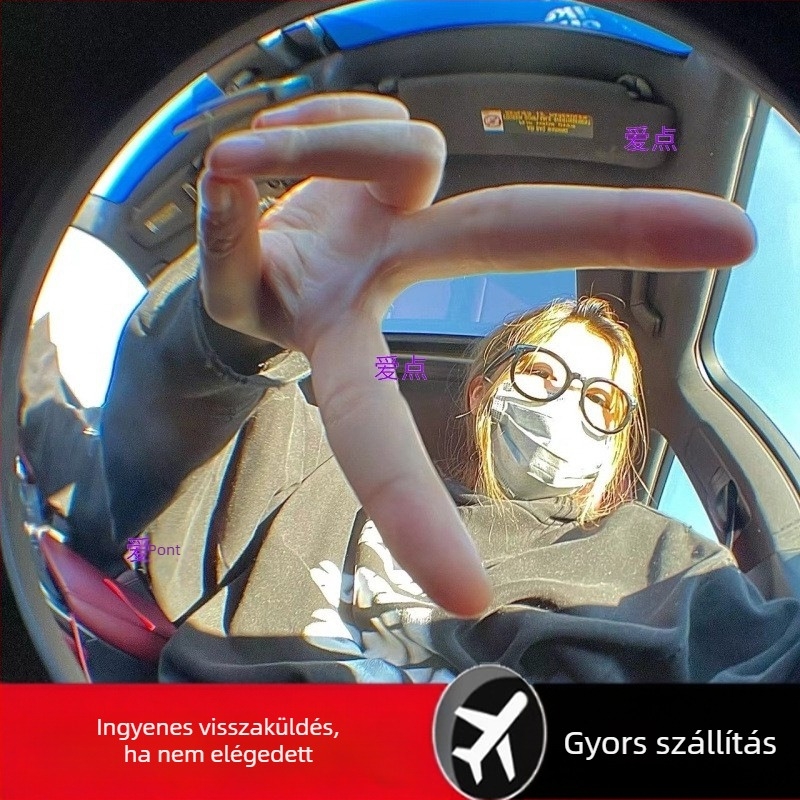 Születésnapi szelfikamera, műtárgy, mobiltelefon, külső tükörreflexes fényképezőgép, halszemoptika, makró, nagylátószögű, speciális effektek, hangulat, kellékek