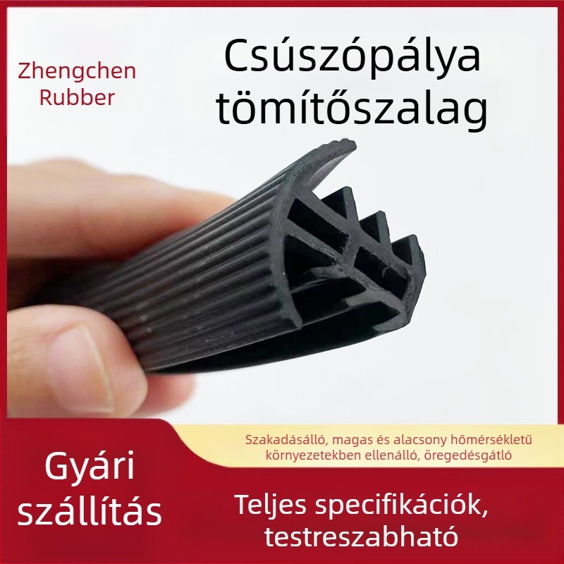 Mercedes-Benz V260 síntömítő szalag módosított v260l üléscsúszka sín por- és szennyeződés-szigetelés Vito belső kárpit módosított szalag