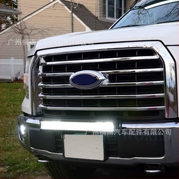 Rendszámtábla lámpa tartó Wrangler terepjáró és egyéb LED-es fénysáv rendszámtábla lámpa tartó Amerikai rendszámtábla lámpa tartó