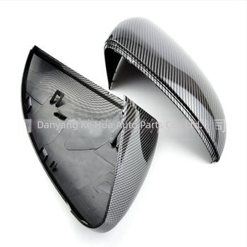 Alkalmas Volkswagen Golf 7 High 7 MK7 /GTD Lingdu tükör karbon szemcsés karbon vízáteresztő tükörházhoz