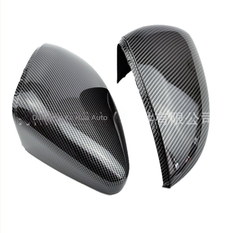 Alkalmas Volkswagen Golf 7 High 7 MK7 /GTD Lingdu tükör karbon szemcsés karbon vízáteresztő tükörházhoz