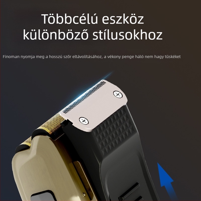 Scttomon Retro dugattyús elektromos borotva dupla késes hálófehérítő borotválkozás újratölthető mosható borotvatartó