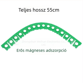 Autólemez spray festék polírozó védő mágneses csík atomszürke gitt festék felület csiszolás élmaszkoló védőcsík