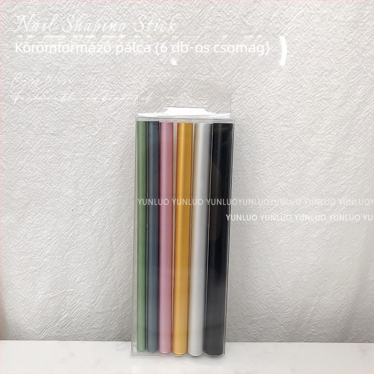 Körömdíszítő formázó stift, kristályformáló, hosszabbító formázó stift, fényterápiás stift, korrekciós stift, speciális eszközök körömdíszítő bolthoz