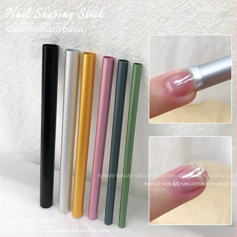Körömdíszítő formázó stift, kristályformáló, hosszabbító formázó stift, fényterápiás stift, korrekciós stift, speciális eszközök körömdíszítő bolthoz