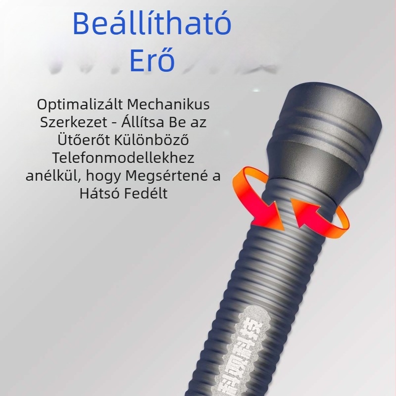 A Keguan robbantó toll alkalmas Apple mobiltelefon hátlapjának üvegképernyő eltávolító keretének javítására szolgáló szerszámokhoz, törött tárgyakhoz