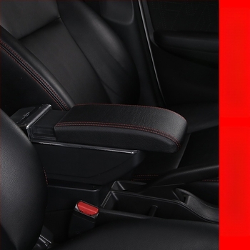 Alkalmazható a Skoda Crystal Sharp FABIA kartámasz dobozhoz 07-14 régi Crystal Sharp központi kartámasz autós módosítási kiegészítőkhöz