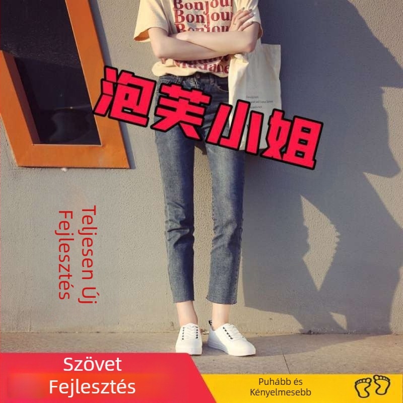 Niche Design eredeti fekete-fehér panda vászoncipő nőknek, Ulzzang sokoldalú retró cipők, hongkongi stílusú fehér cipők nőknek