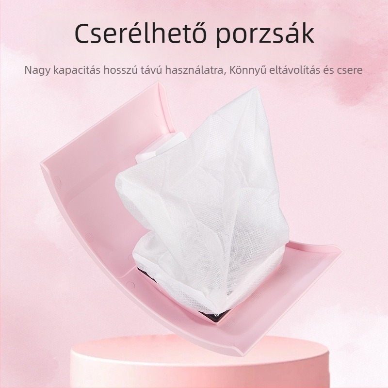 Új termék 858-m5 Körömművészeti porszívó Gyári Nagykereskedelmi Kis Nagy Szívó Körömpor Asztali Körömporgyűjtő
