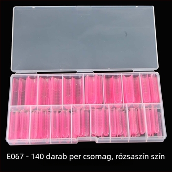 Hot 150 Pink Farmer Páncél Lapos Fejű Kristály Páncél Húzópáncél Fototerápiás Páncél Műköröm Határokon Átnyúló Manikűr