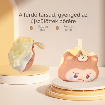 Kétoldalas fürdőlepedő, új stílus, különleges nőknek, hátmasszázs iszap, kettő az egyben háztartási fürdőlepedő nagykereskedelem