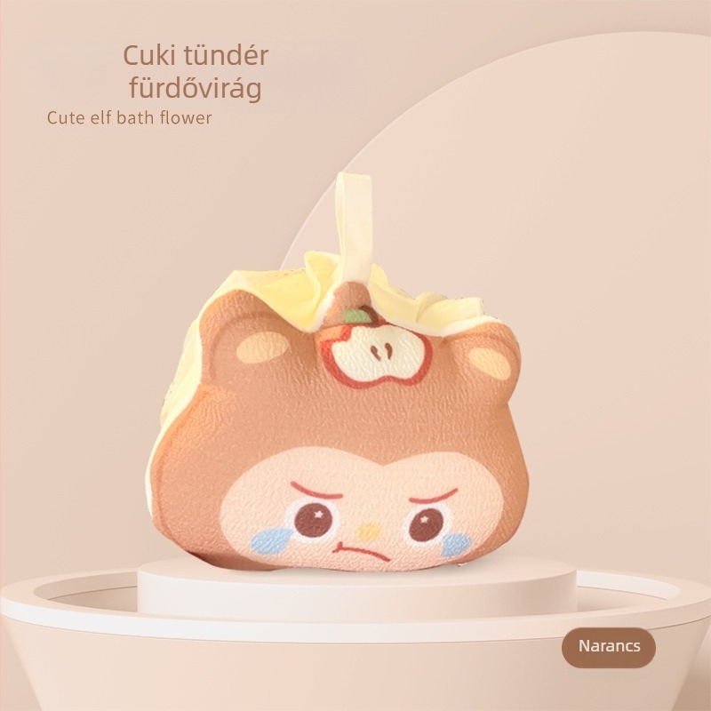 Kétoldalas fürdőlepedő, új stílus, különleges nőknek, hátmasszázs iszap, kettő az egyben háztartási fürdőlepedő nagykereskedelem