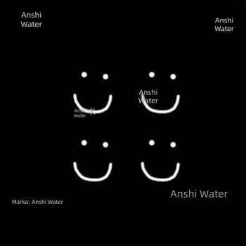 Növényi tetoválás matricák, egyszerű és aranyos mosolygós arc, ujjlenyomat-gyógytetoválás matricák, félig állandó, tartós, vízálló nőknek