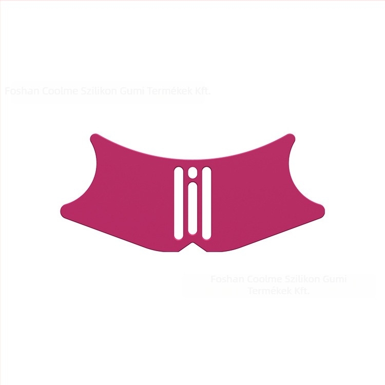 Határokon átnyúló szépségsmink új orrárnyék orr riasztó javító eszköz szilikon multifunkcionális szemceruza segéd rúzs szempilla terelőlap