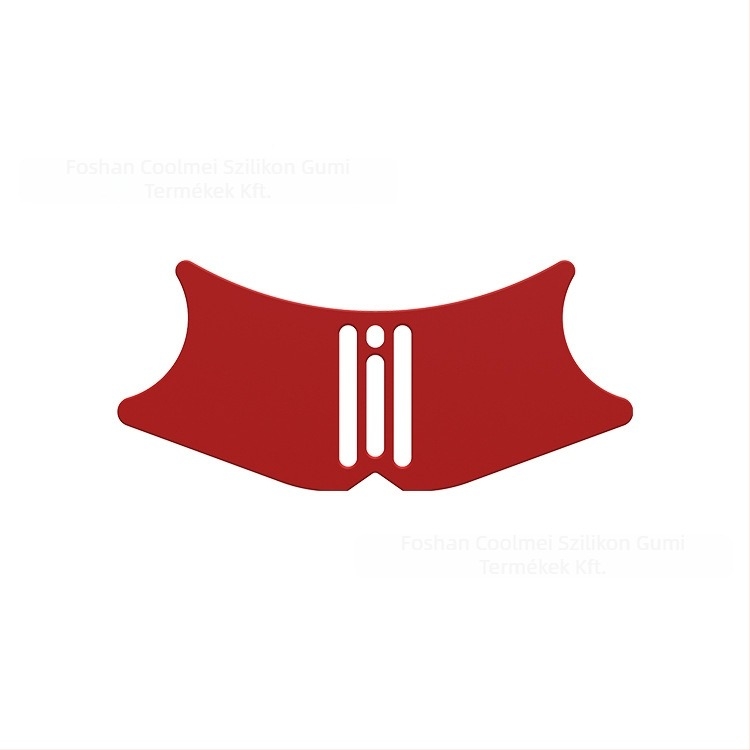 Határokon átnyúló szépségsmink új orrárnyék orr riasztó javító eszköz szilikon multifunkcionális szemceruza segéd rúzs szempilla terelőlap